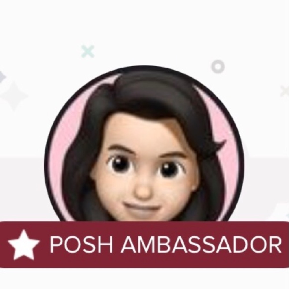 Meet your Posher, Ann